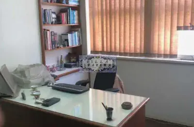 Sala comercial com 1 sala à venda na avenida rio branco, centro, rio de janeiro, 34 m2 por r$ 200.000
