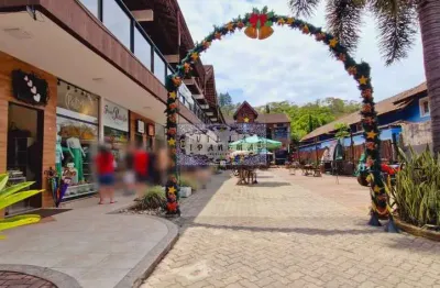 Ponto comercial à venda na avenida das mangueiras, penedo, itatiaia, 24 m2 por r$ 260.000