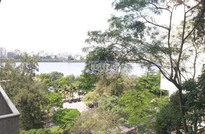 Apartamento com 2 quartos à venda na avenida epitácio pessoa, lagoa, rio de janeiro, 95 m2 por r$ 1.400.000