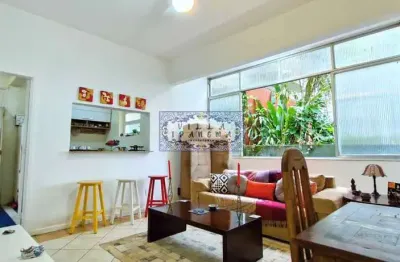Apartamento com 3 quartos à venda na rua marquês de sabará, jardim botânico, rio de janeiro, 90 m2 por r$ 870.000