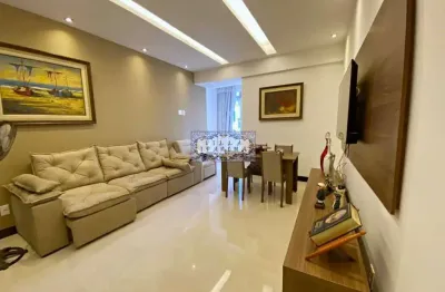 Apartamento com 3 quartos à venda na rua santa clara, copacabana, rio de janeiro, 110 m2 por r$ 1.390.000