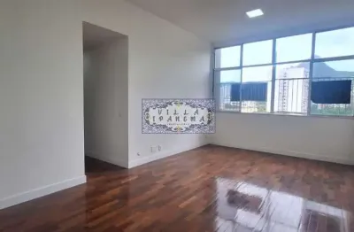 Apartamento com 3 quartos à venda na rua ribeiro de almeida, laranjeiras, rio de janeiro, 95 m2 por r$ 1.290.000