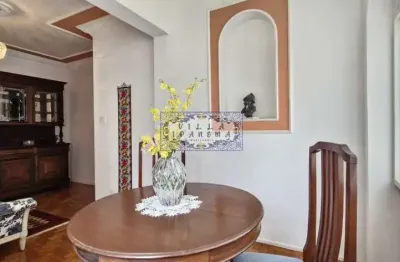 Apartamento com 3 quartos à venda na rua general severiano, botafogo, rio de janeiro, 105 m2 por r$ 830.000