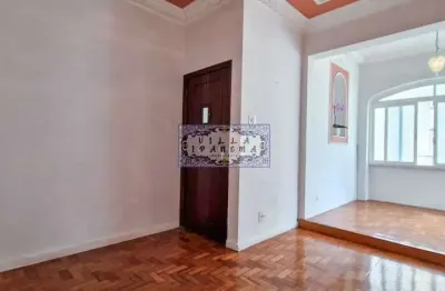 Apartamento com 3 quartos à venda na rua general severiano, botafogo, rio de janeiro, 105 m2 por r$ 890.000