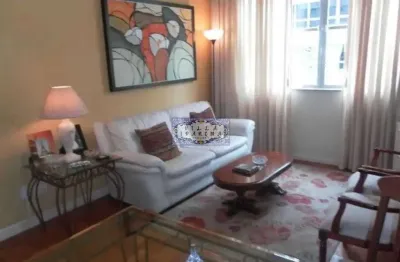 Apartamento com 2 quartos à venda na rua bolivar, copacabana, rio de janeiro, 80 m2 por r$ 890.000