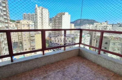 Apartamento com 3 quartos à venda na rua clarice índio do brasil, botafogo, rio de janeiro, 106 m2 por r$ 1.160.000