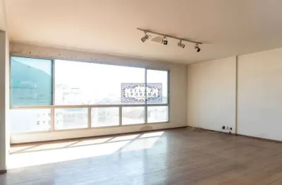 Apartamento com 4 quartos à venda na avenida rainha elizabeth da bélgica, copacabana, rio de janeiro, 234 m2 por r$ 4.200.000