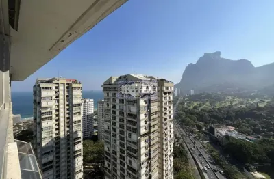 Cobertura com 6 quartos à venda na estrada gávea, 681, são conrado, rio de janeiro, 430 m2 por r$ 4.500.000
