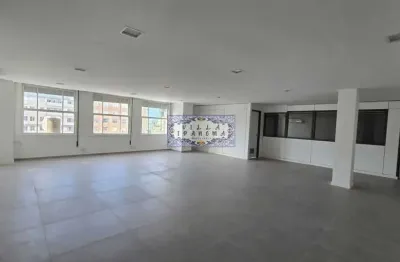 Sala comercial com 3 salas para alugar na avenida presidente vargas, centro, rio de janeiro, 180 m2 por r$ 6.000