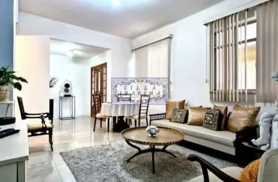 Apartamento com 4 quartos à venda na rua marquês de abrantes, flamengo, rio de janeiro, 135 m2 por r$ 1.250.000