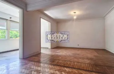 Apartamento com 4 quartos à venda na praça nicarágua, botafogo, rio de janeiro, 166 m2 por r$ 1.300.000