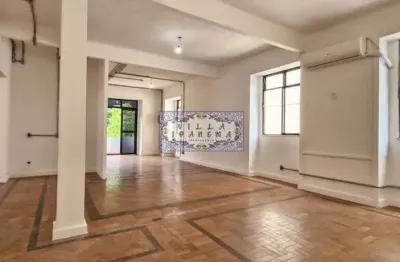 Apartamento com 4 quartos à venda na rua conde de irajá, botafogo, rio de janeiro, 131 m2 por r$ 975.000