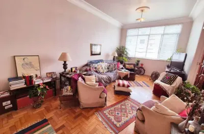 Apartamento com 3 quartos à venda na rua visconde de pirajá, ipanema, rio de janeiro, 120 m2 por r$ 1.500.000