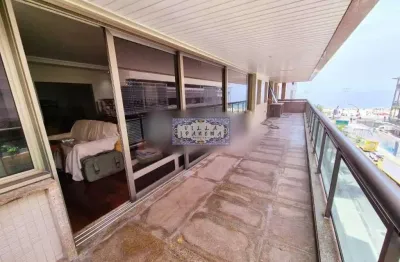 Apartamento com 4 quartos à venda na rua maria quitéria, ipanema, rio de janeiro, 272 m2 por r$ 10.000.000