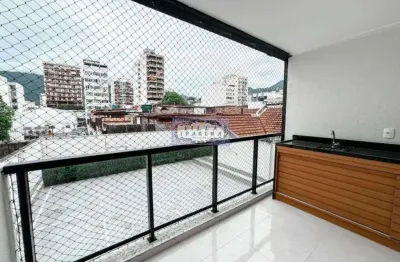 Apartamento com 2 quartos à venda na rua torres homem, vila isabel, rio de janeiro, 80 m2 por r$ 520.000