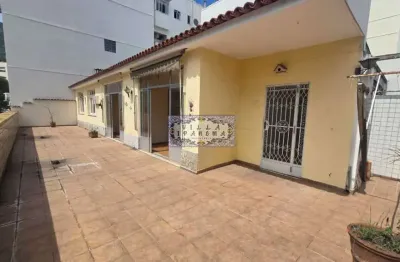 Apartamento com 3 quartos à venda na rua carmela dutra, tijuca, rio de janeiro, 150 m2 por r$ 990.000