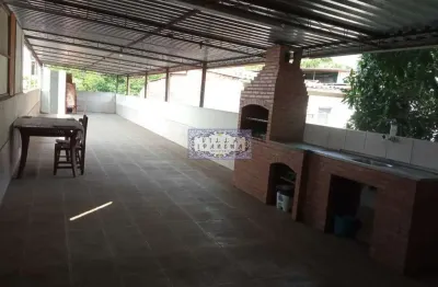 Casa com 7 quartos à venda na rua filgueiras lima, riachuelo, rio de janeiro, 300 m2 por r$ 690.000
