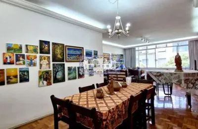 Apartamento com 3 quartos à venda na rua soares cabral, laranjeiras, rio de janeiro, 178 m2 por r$ 1.700.000