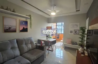Apartamento com 2 quartos à venda na rua professor euríco rabelo, maracanã, rio de janeiro, 70 m2 por r$ 630.000