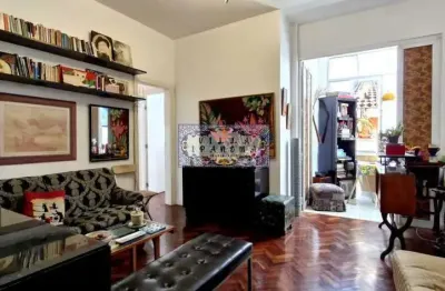 Apartamento com 2 quartos à venda na rua gomes carneiro, ipanema, rio de janeiro, 73 m2 por r$ 1.400.000