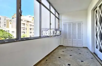 Apartamento com 4 quartos à venda na rua das laranjeiras, laranjeiras, rio de janeiro, 300 m2 por r$ 1.900.000