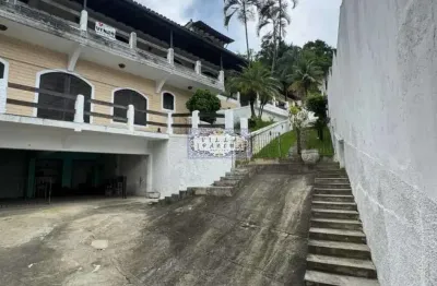 Casa com 4 quartos à venda na estrada são gonçalo, taquara, rio de janeiro, 500 m2 por r$ 850.000