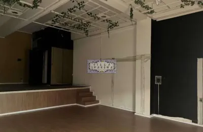 Ponto comercial para alugar na rua marquês de são vicente, gávea, rio de janeiro, 75 m2 por r$ 8.000