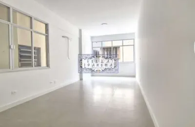 Sala comercial com 2 salas à venda na rua siqueira campos, copacabana, rio de janeiro, 39 m2 por r$ 370.000