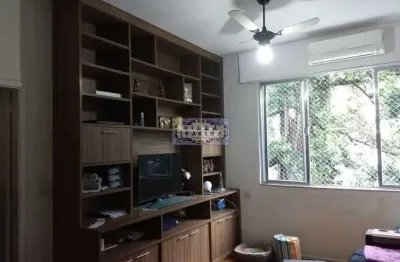 Apartamento com 3 quartos à venda na rua conde de bonfim, tijuca, rio de janeiro, 82 m2 por r$ 442.000