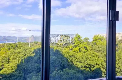 Apartamento com 1 quarto à venda na rua da glória, glória, rio de janeiro, 42 m2 por r$ 430.000