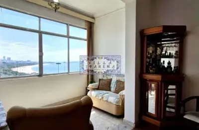 Apartamento com 4 quartos à venda na avenida rui barbosa, flamengo, rio de janeiro, 240 m2 por r$ 1.990.000