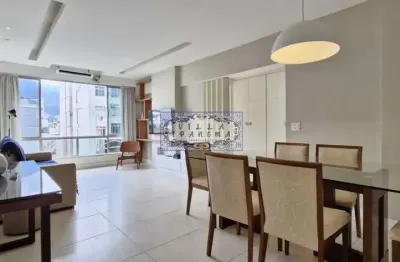 Apartamento com 3 quartos à venda na rua joão líra, leblon, rio de janeiro, 101 m2 por r$ 2.790.000