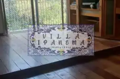 Apartamento com 3 quartos à venda na avenida niemeyer, são conrado, rio de janeiro, 128 m2 por r$ 750.000