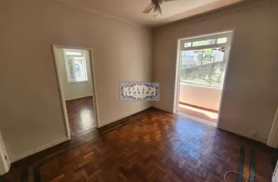 Apartamento com 2 quartos à venda na rua pedro américo, catete, rio de janeiro, 70 m2 por r$ 580.000