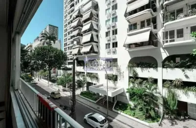 Apartamento com 4 quartos à venda na rua guilhermina guinle, botafogo, rio de janeiro, 142 m2 por r$ 1.390.000