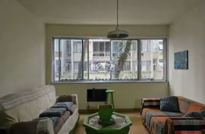 Apartamento com 3 quartos à venda na rua domingos ferreira, copacabana, rio de janeiro, 119 m2 por r$ 1.500.000