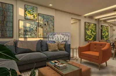 Apartamento com 3 quartos à venda na rua nascimento silva, ipanema, rio de janeiro, 112 m2 por r$ 1.890.000