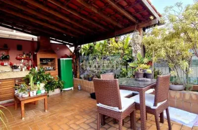 Cobertura com 4 quartos à venda na rua soares cabral, laranjeiras, rio de janeiro, 250 m2 por r$ 1.900.000