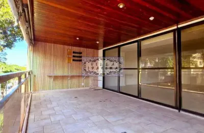 Apartamento com 3 quartos à venda na rua rogério karp, recreio dos bandeirantes, rio de janeiro, 154 m2 por r$ 895.000