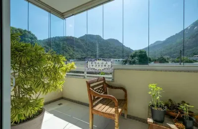 Apartamento com 4 quartos à venda na estrada da barra da tijuca, barra da tijuca, rio de janeiro, 133 m2 por r$ 1.900.000