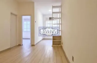 Apartamento com 1 quarto à venda na avenida oswaldo cruz, flamengo, rio de janeiro, 50 m2 por r$ 525.000