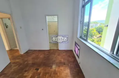 Apartamento com 1 quarto à venda na rua lauro muller, botafogo, rio de janeiro, 38 m2 por r$ 560.000