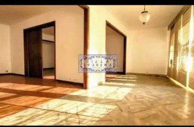 Apartamento com 4 quartos à venda na rua barata ribeiro, copacabana, rio de janeiro, 280 m2 por r$ 1.770.000
