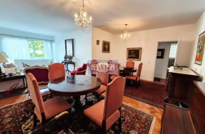 Apartamento com 3 quartos à venda na rua redentor, ipanema, rio de janeiro, 130 m2 por r$ 2.800.000