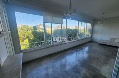 Apartamento com 4 quartos à venda na praia de botafogo, botafogo, rio de janeiro, 250 m2 por r$ 2.370.000