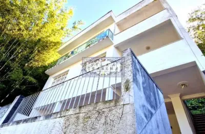 Casa com 3 quartos à venda na rua santo amaro, glória, rio de janeiro, 276 m2 por r$ 900.000