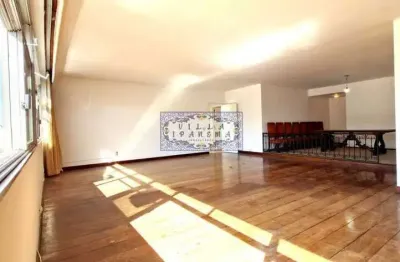 Apartamento com 4 quartos à venda na rua bulhões de carvalho, copacabana, rio de janeiro, 241 m2 por r$ 2.050.000