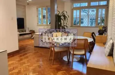 Apartamento com 3 quartos à venda na rua maestro francisco braga, copacabana, rio de janeiro, 125 m2 por r$ 1.370.000