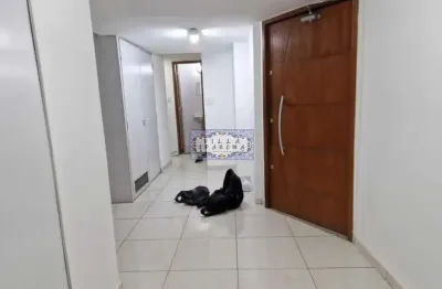 Sala comercial com 6 salas à venda na rua visconde de inhaúma, centro, rio de janeiro, 120 m2 por r$ 350.000