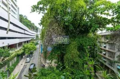 Apartamento com 3 quartos à venda na rua presidente carlos de campos, laranjeiras, rio de janeiro, 120 m2 por r$ 1.295.000